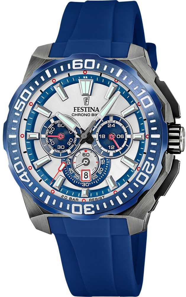 Hodinky Festina CHRONO BIKE '25 20725/4