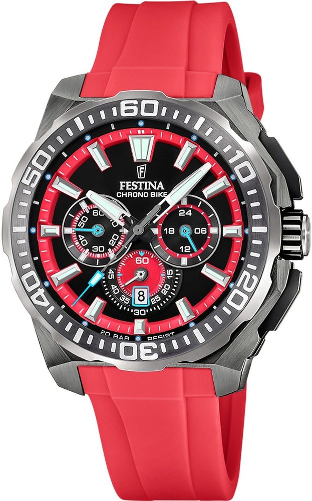 Hodinky Festina CHRONO BIKE '25 20725/5