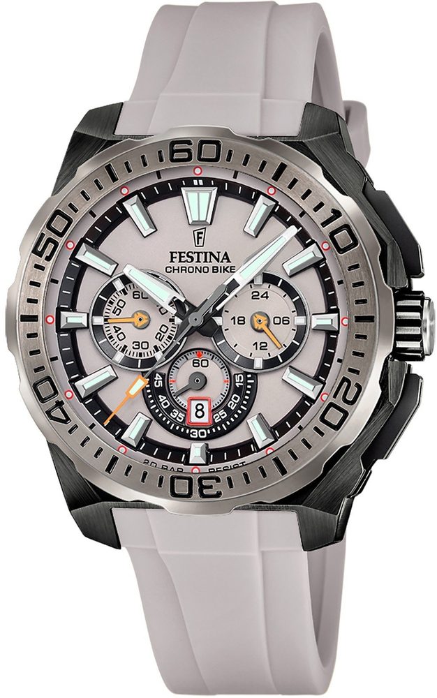 Hodinky Festina CHRONO BIKE '25 20726/1