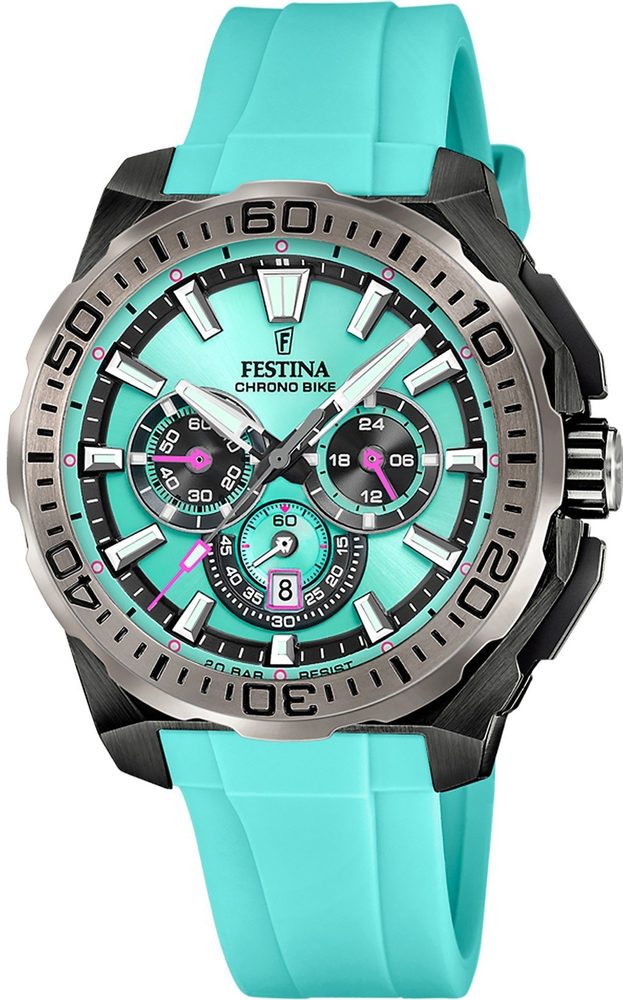 Hodinky Festina CHRONO BIKE '25 20726/2