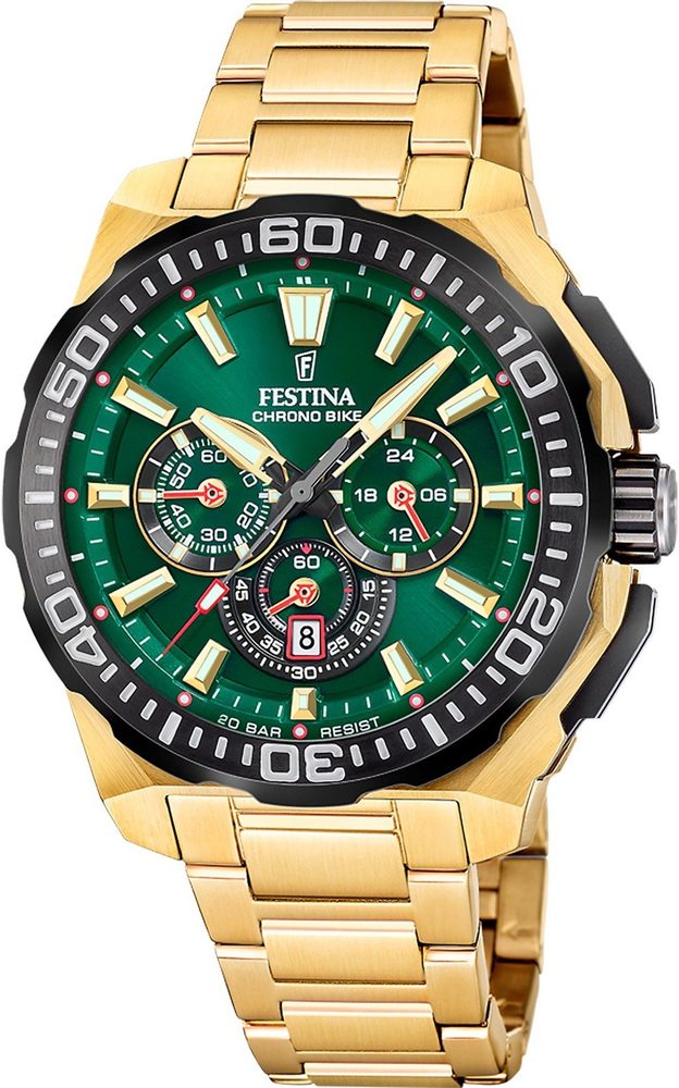 Hodinky Festina CHRONO BIKE '25 20727/2