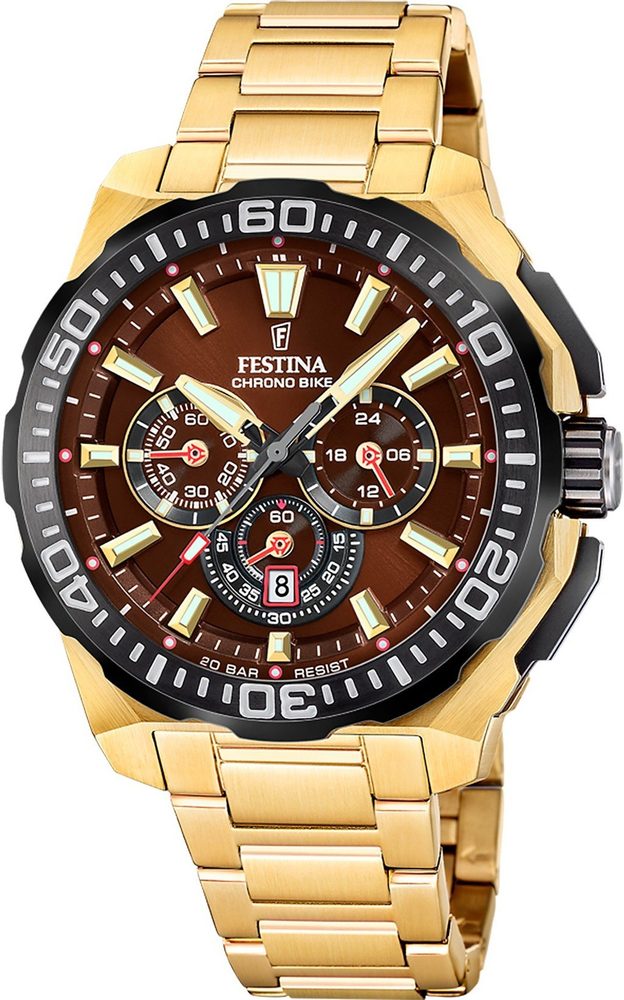 Hodinky Festina CHRONO BIKE '25 20727/3