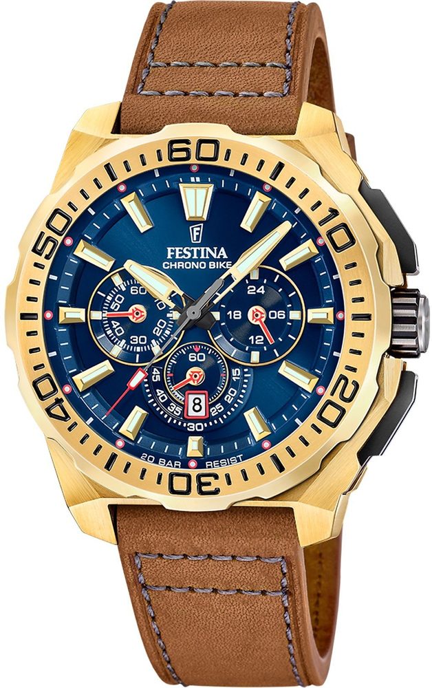 Hodinky Festina CHRONO BIKE '25 20728/1