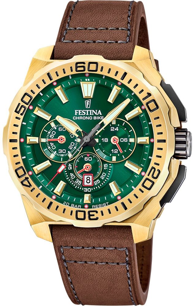 Hodinky Festina CHRONO BIKE '25 20728/2
