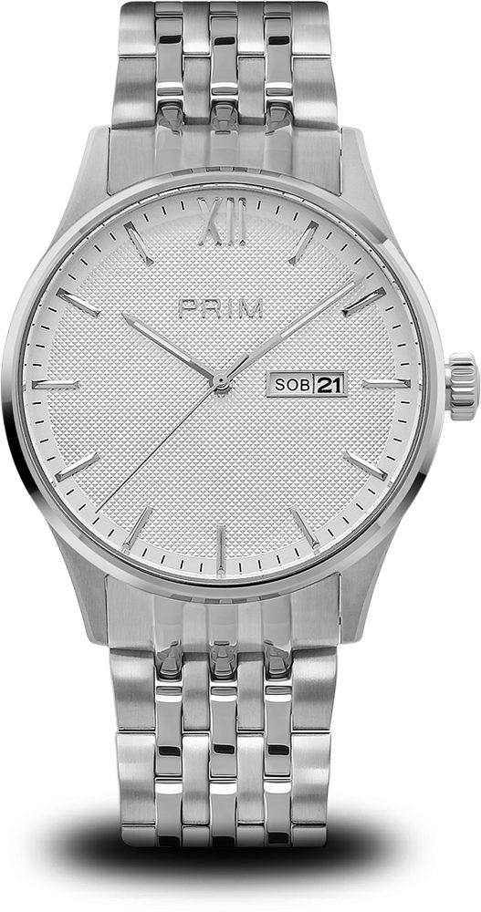 Hodinky PRIM Klasik 25 W01P.13229.A