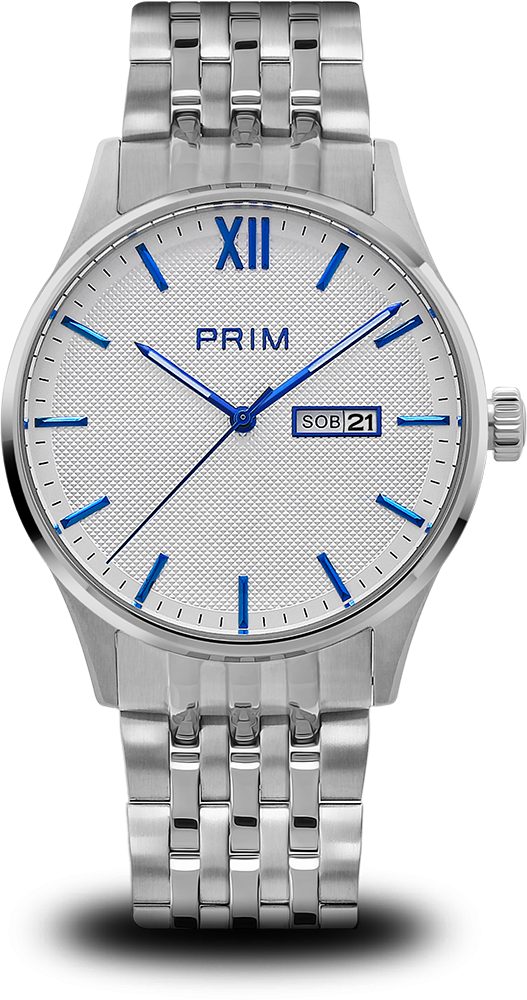 Hodinky PRIM Klasik 25 W01P.13229.D