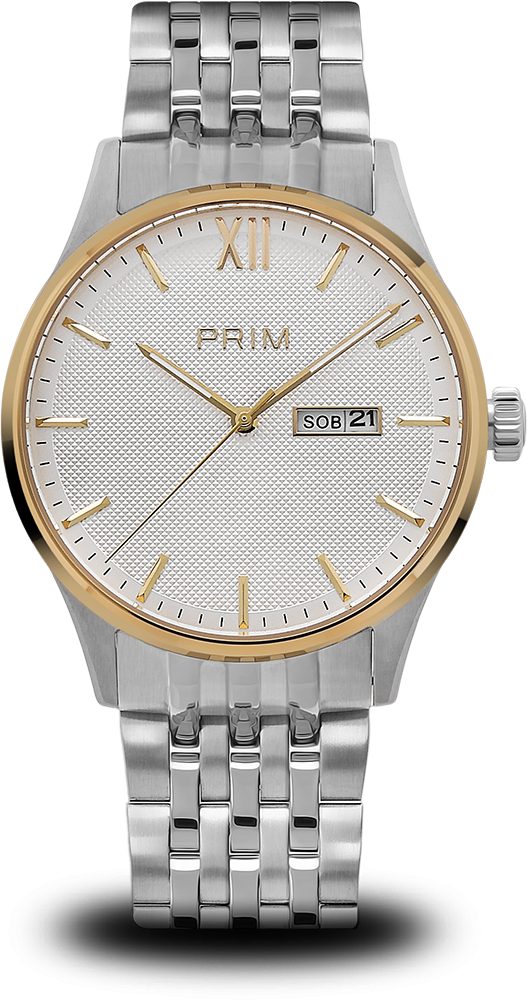 Hodinky PRIM Klasik 25 W01P.13229.E