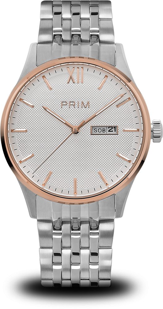 Hodinky PRIM Klasik 25 W01P.13229.F