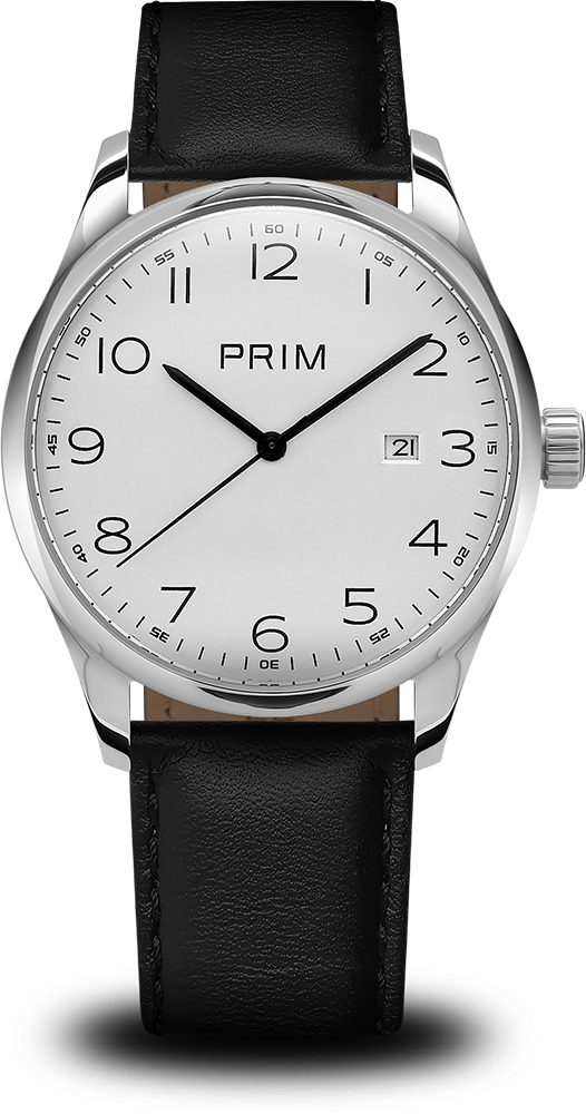 Hodinky PRIM Klasik V4 W01P.13241.D