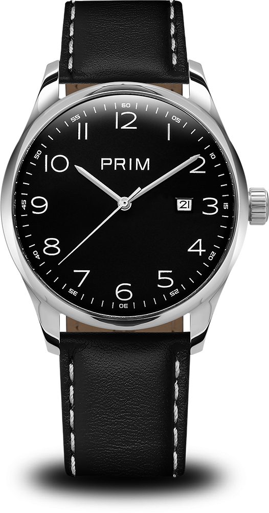 Hodinky PRIM Klasik V4 W01P.13241.E