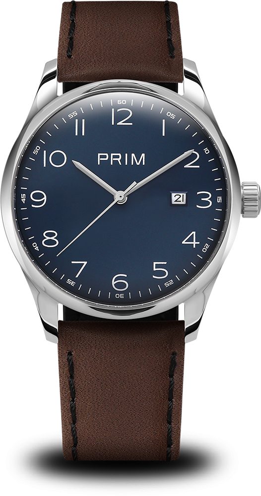 Hodinky PRIM Klasik V4 W01P.13241.F