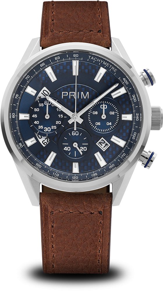 Hodinky PRIM Master 25 W01P.13231.C