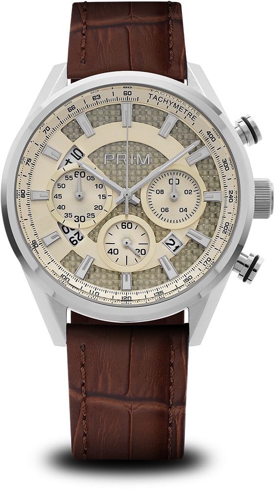 Hodinky PRIM Master 25 W01P.13231.F