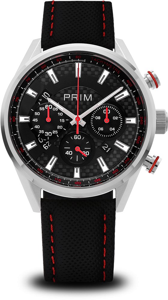 Hodinky PRIM Master 25 W01P.13231.G