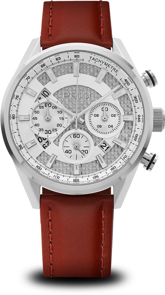 Hodinky PRIM Master 25 W01P.13231.H
