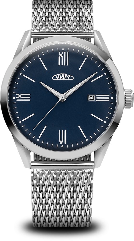 Hodinky PRIM Romanovu W01P.13240.C