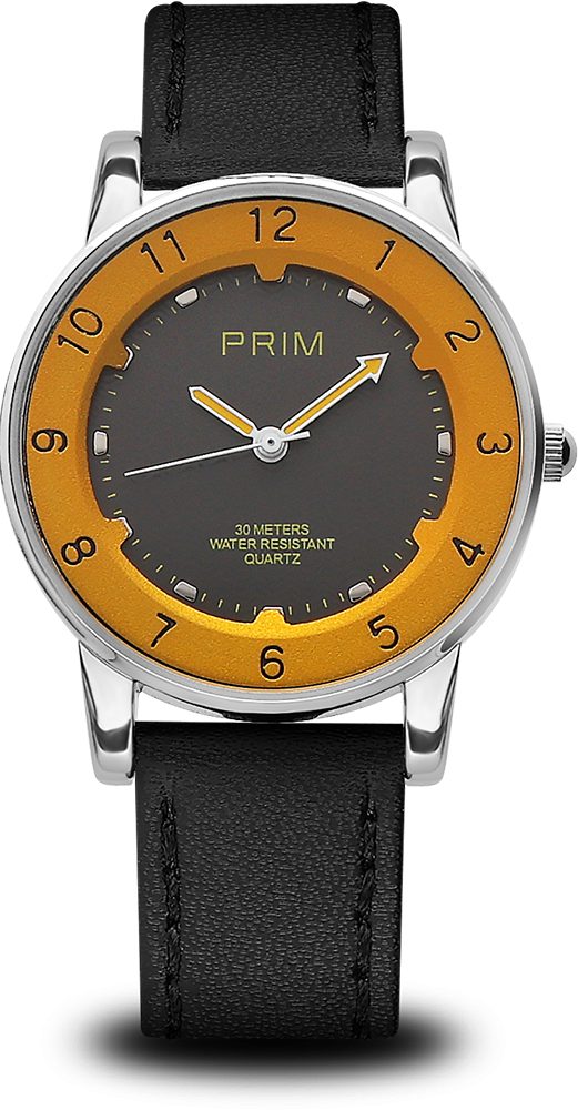 Hodinky PRIMky Mini W05P.10197.H