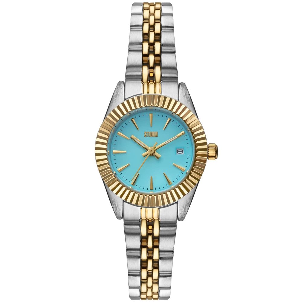Hodinky Storm Roxin aqua