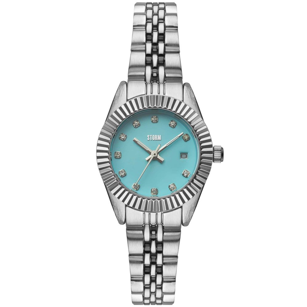 Hodinky Storm Roxin crystal aqua