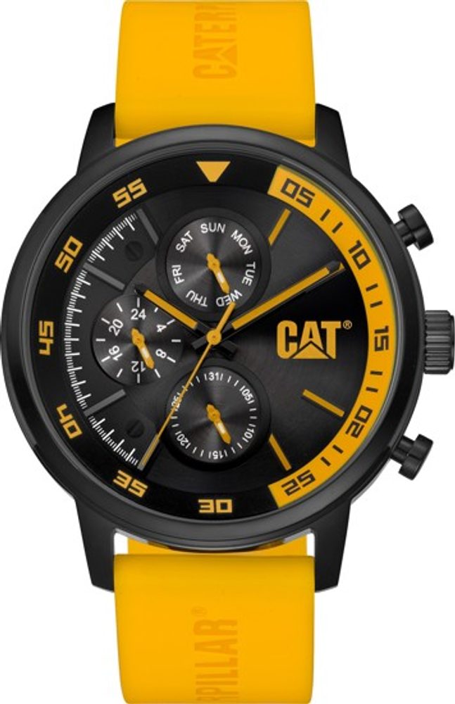 Hodinky pánské CAT AK-169-27-127