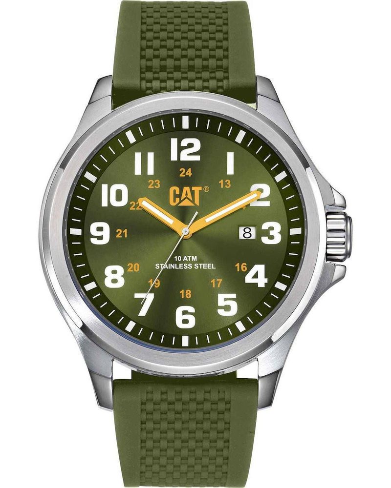 Hodinky pánské CAT PU-141-23-317