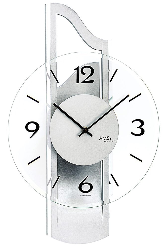 Hodiny AMS W9678