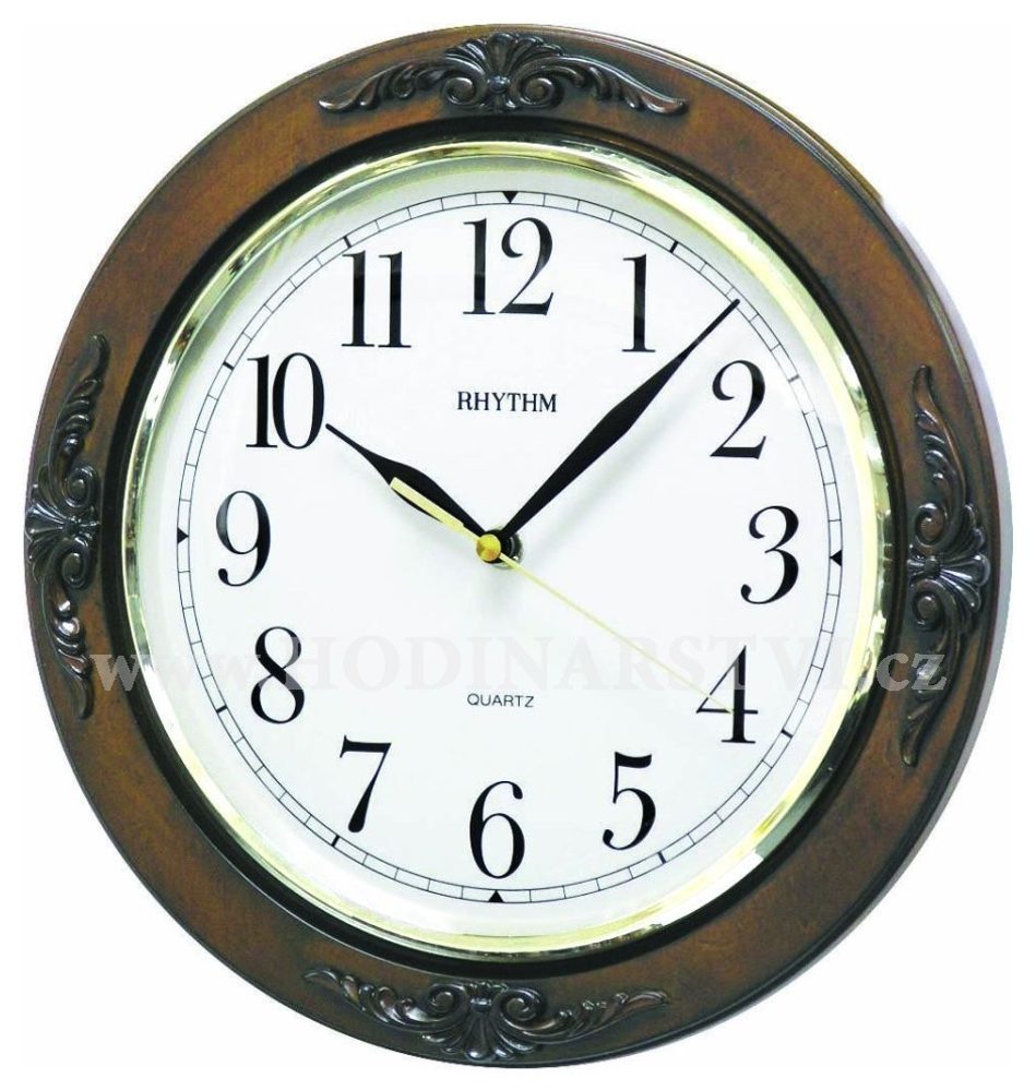Hodiny CMG938NR06