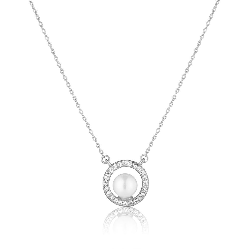 Náhrdelník JVD SVLN0813SH2P145