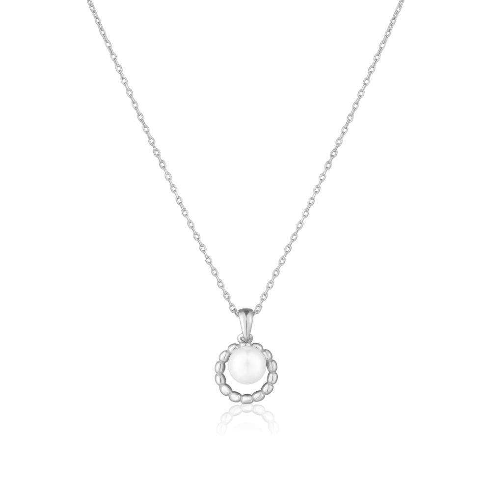 Náhrdelník JVD SVLN0814SH2P145