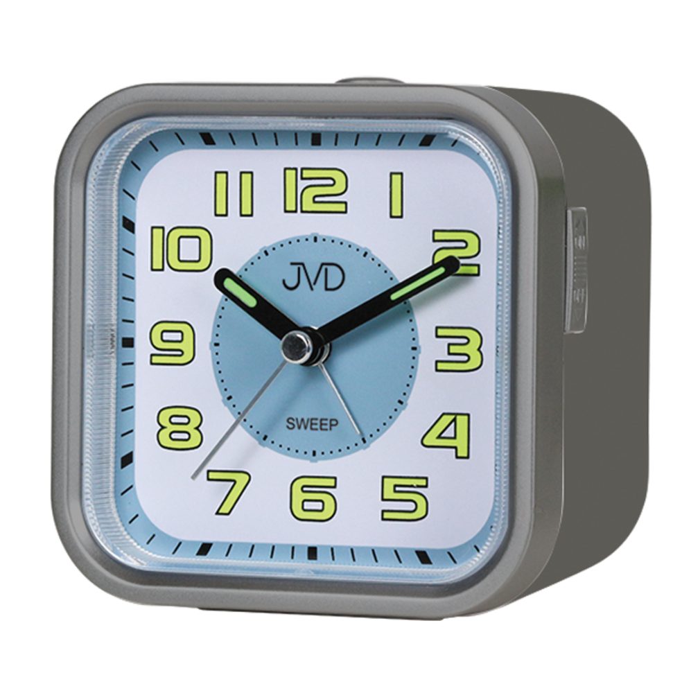 Budík JVD SRP9504.1