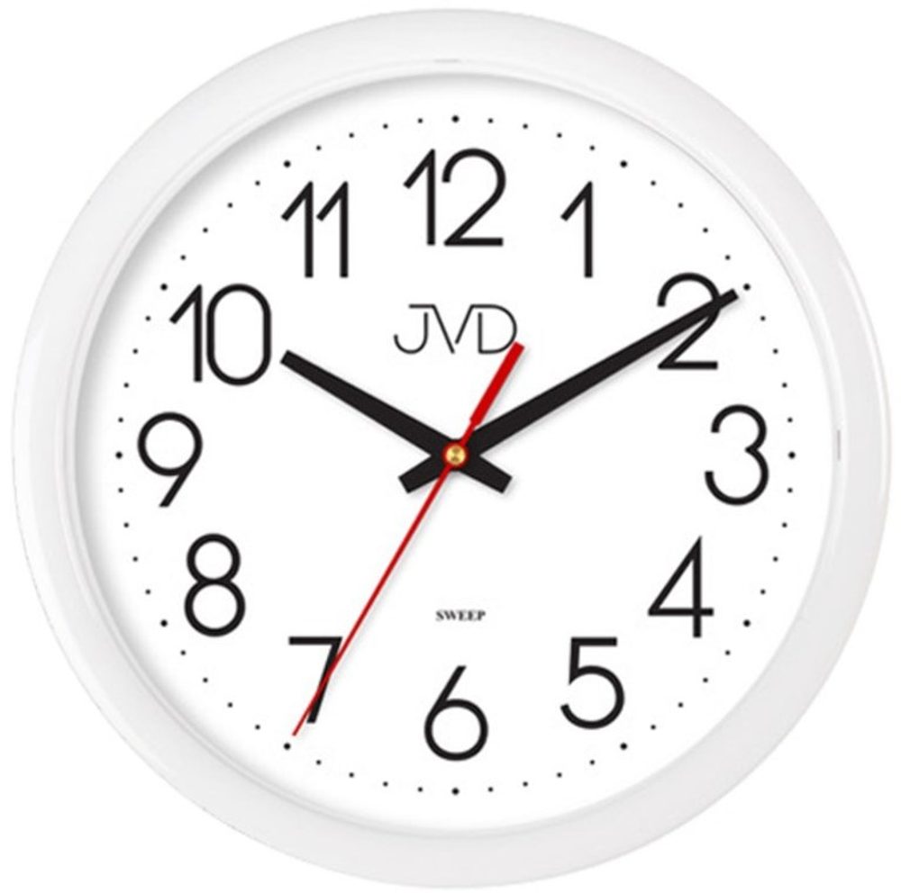 Hodiny JVD H608.1