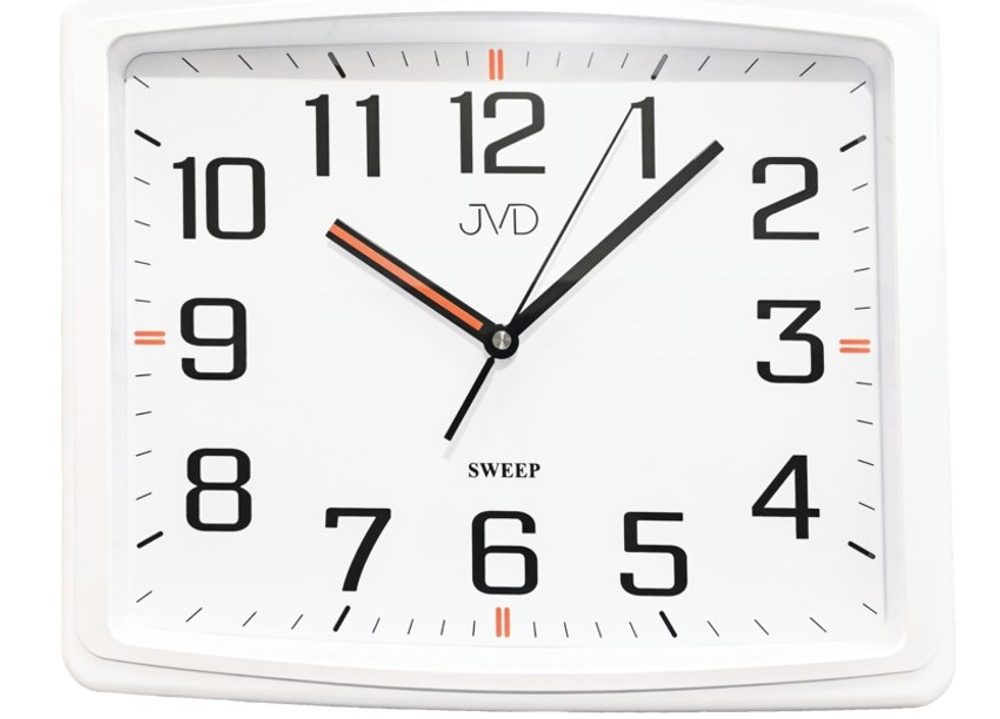 Hodiny JVD HX2497.1