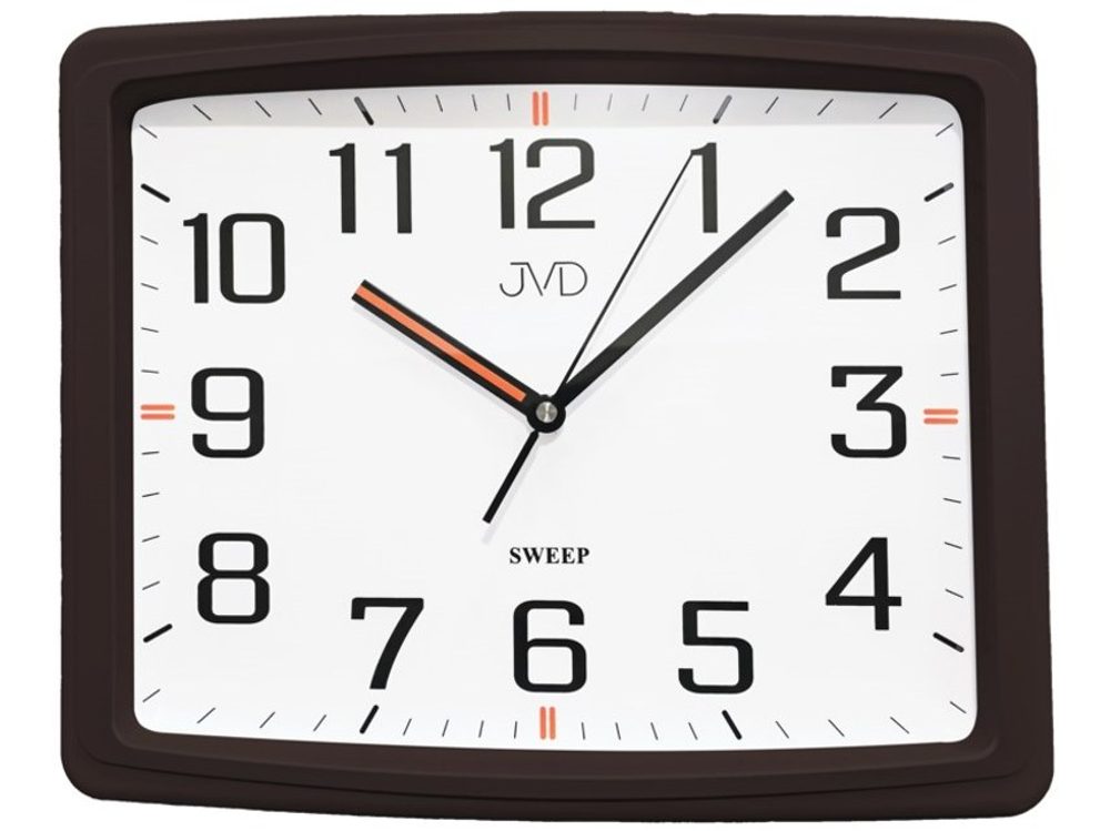 Hodiny JVD HX2497.2