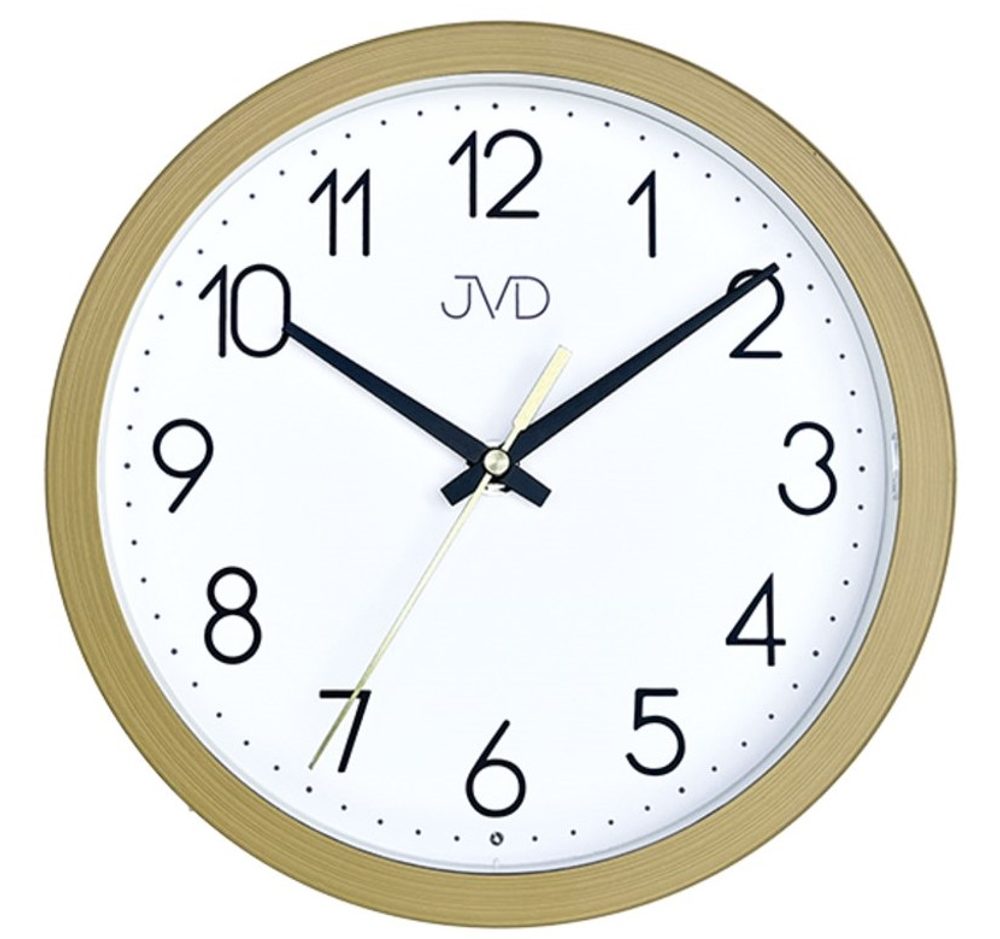 Hodiny JVD HA229.1