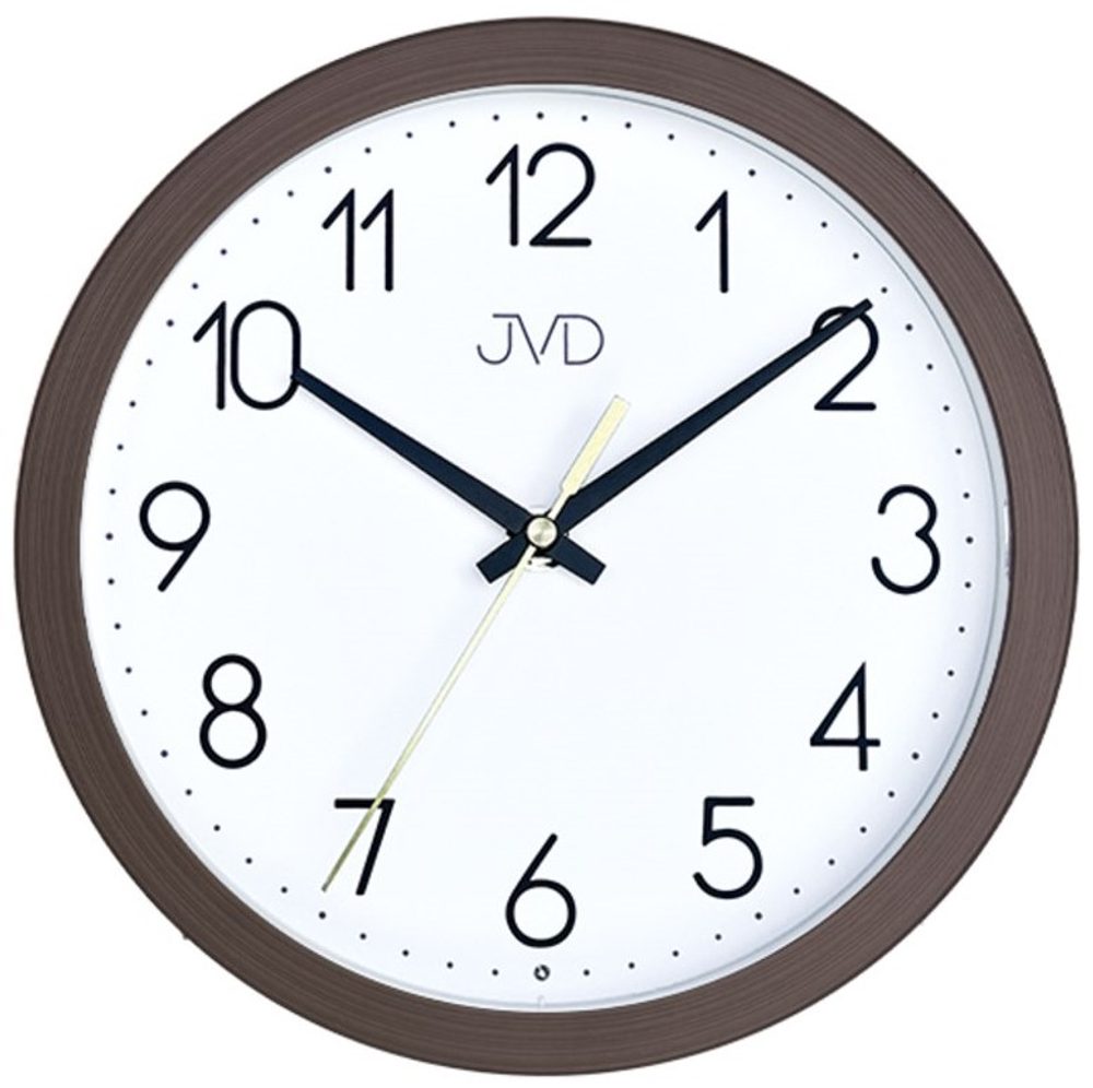 Hodiny JVD HA229.2