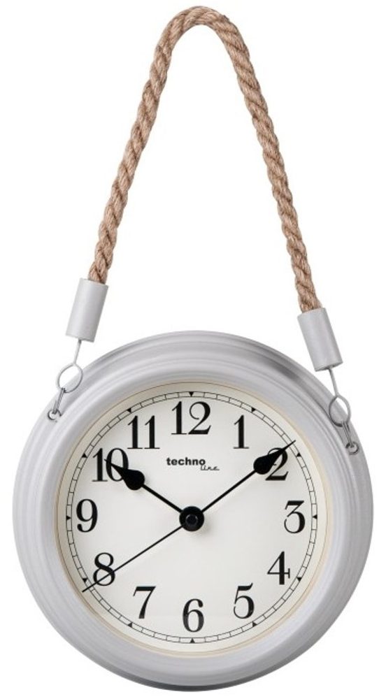 Nástěnné hodiny WT 7130