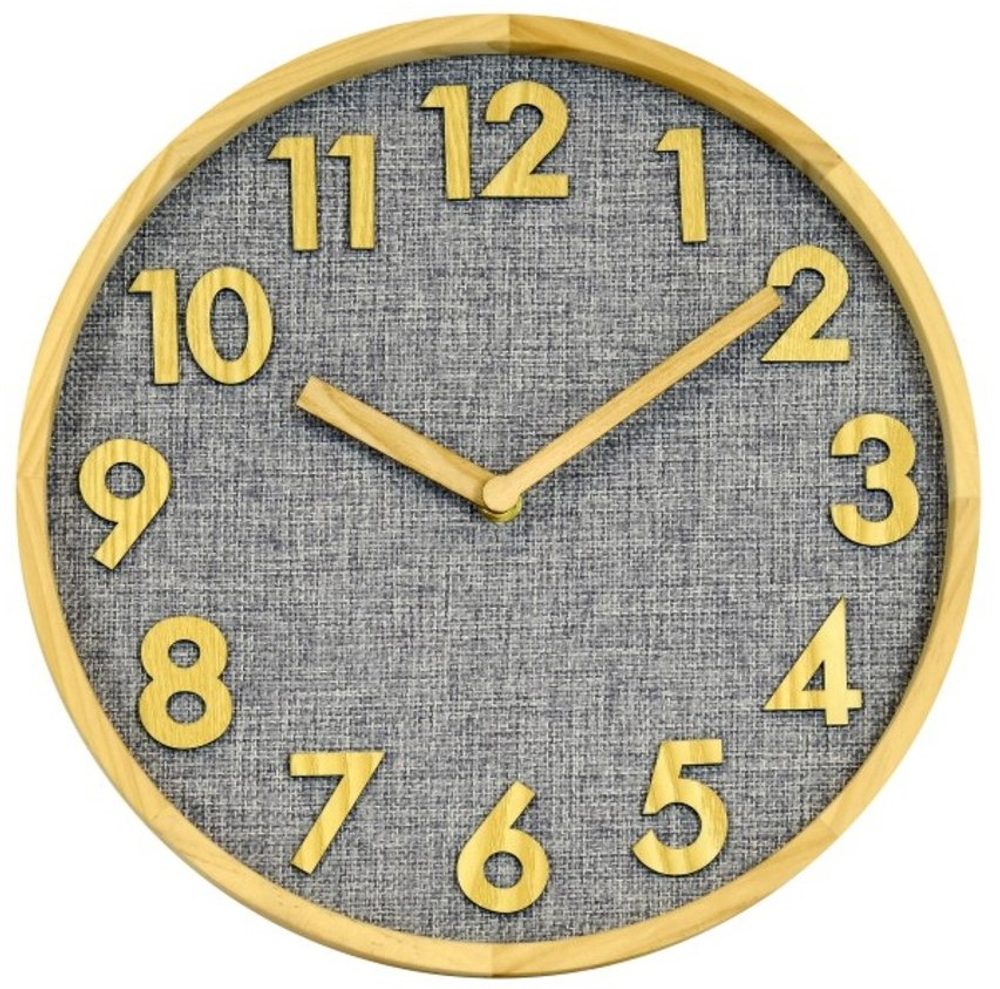 Nástěnné hodiny WT 7235
