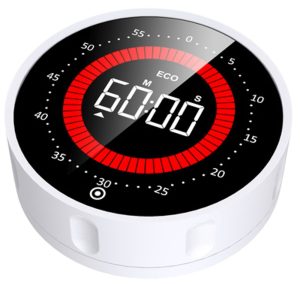 Digitální minutka JVD DM284.1