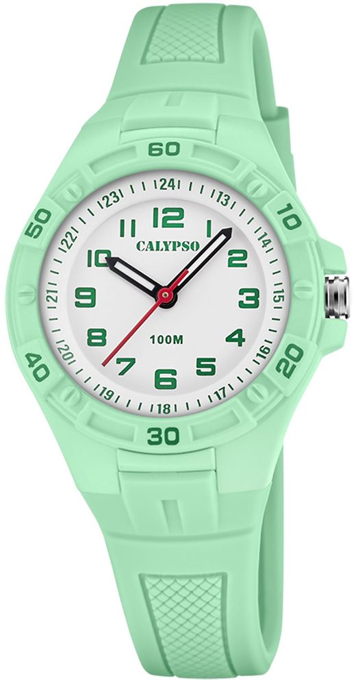 Hodinky Calypso JUNIOR COLLECTION K5832/1