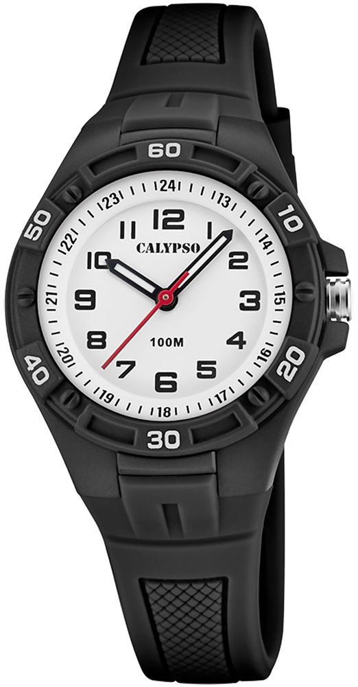 Hodinky Calypso JUNIOR COLLECTION K5832/4