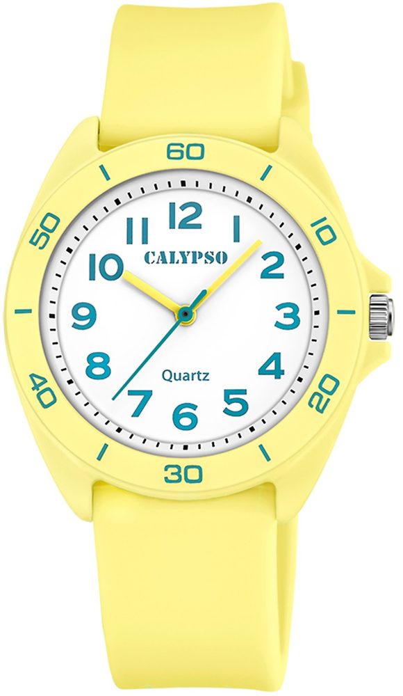 Hodinky Calypso JUNIOR COLLECTION K5833/1