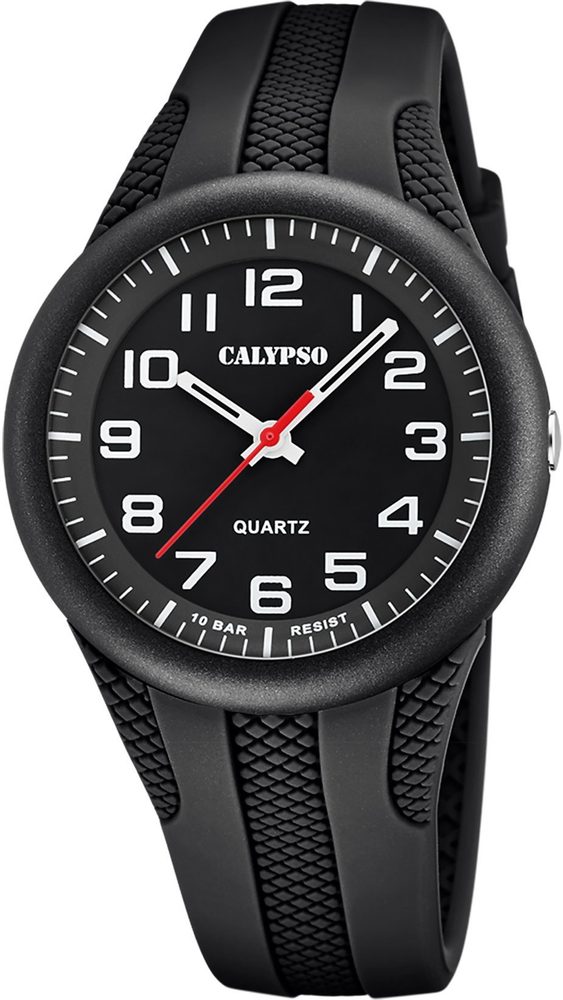 Hodinky Calypso STREET STYLE K5835/4