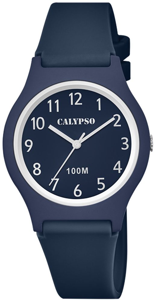 Hodinky Calypso SWEET TIME K5798/4