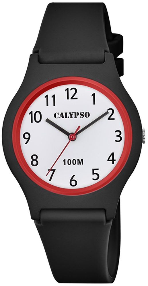 Hodinky Calypso SWEET TIME K5798/6
