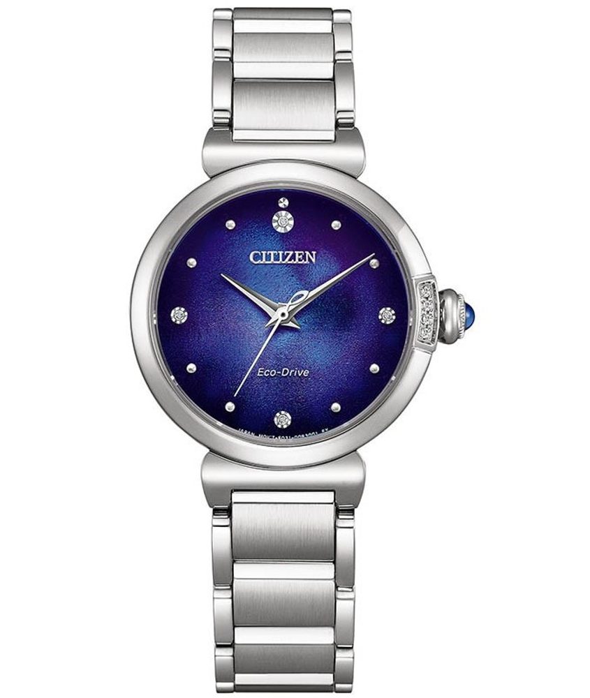 Hodinky Citizen CITIZEN L EM1060-87L