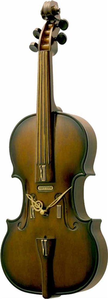 Hodiny Rhythm 4MHA03WD06