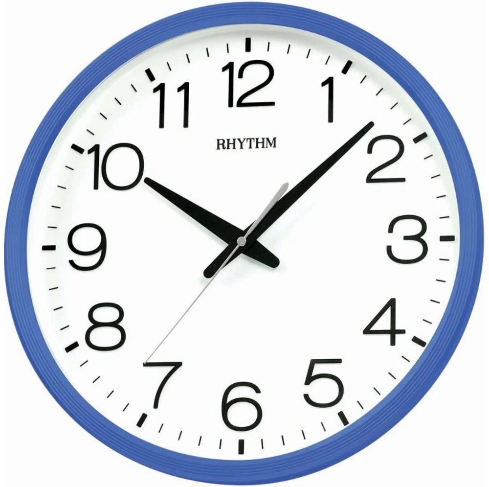 Hodiny Rhythm CMG494NR04