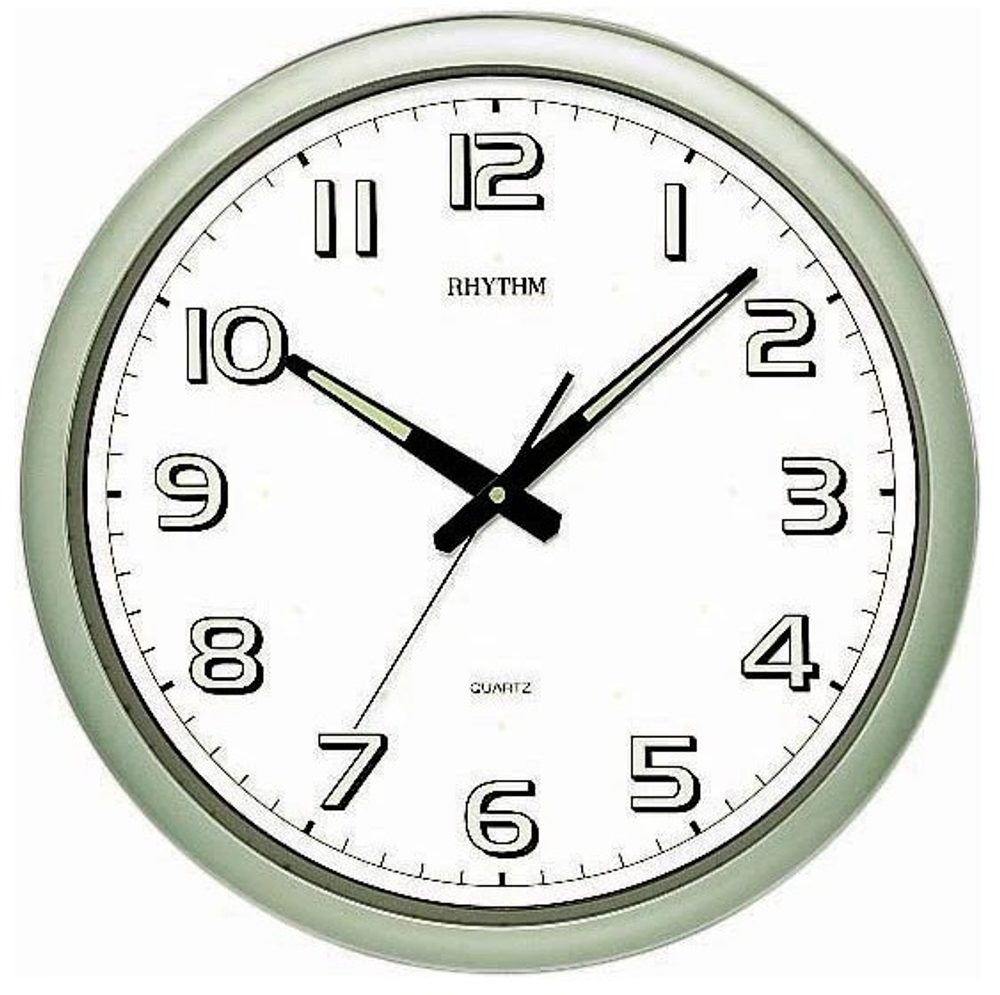 Hodiny Rhythm CMG805NR05