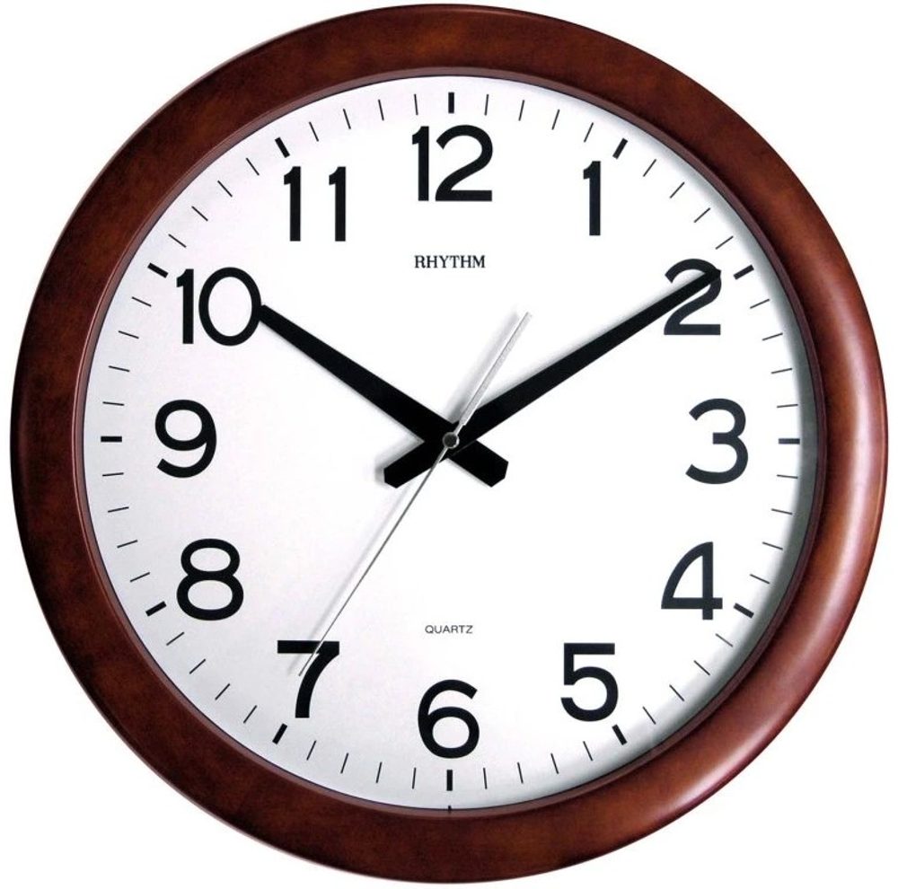 Hodiny Rhythm CMG919NR06