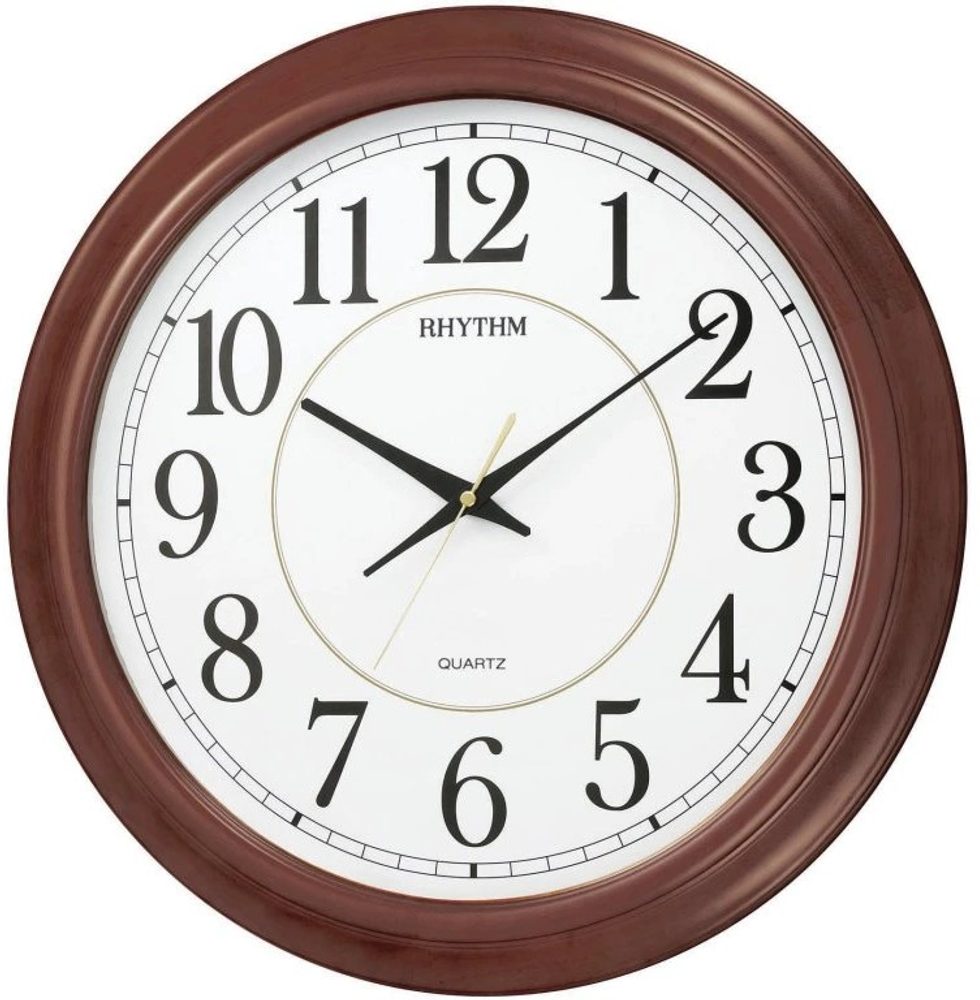 Hodiny Rhythm CMG982NR06